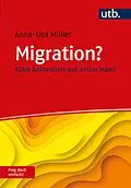E-Book (epub) Migration? Frag doch einfach! von Anna-Lisa Müller