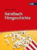 E-Book (epub) Handbuch Filmgeschichte von Willem Strank
