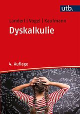 E-Book (epub) Dyskalkulie von Karin Landerl, Stephan Vogel, Liane Kaufmann