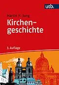 E-Book (epub) Kirchengeschichte von Martin H. Jung