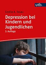 E-Book (epub) Depression bei Kindern und Jugendlichen von Cecilia A. Essau