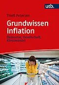 E-Book (epub) Grundwissen Inflation von Thieß Petersen