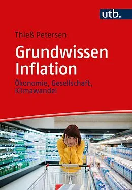 E-Book (epub) Grundwissen Inflation von Thieß Petersen