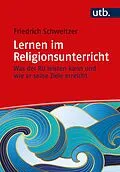 E-Book (epub) Lernen im Religionsunterricht von Friedrich Schweitzer