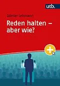 E-Book (epub) Reden halten  aber wie? von Günter Lehmann