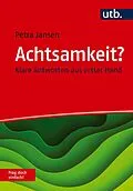E-Book (epub) Achtsamkeit? Frag doch einfach! von Petra Jansen