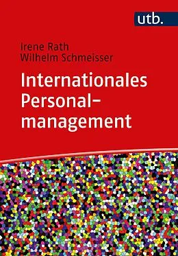E-Book (epub) Internationales Personalmanagement von Irene Rath, Wilhelm Schmeisser