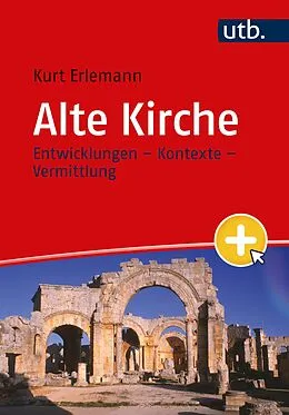 E-Book (epub) Alte Kirche von Kurt Erlemann