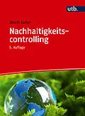 E-Book (epub) Nachhaltigkeitscontrolling von Ulrich Sailer