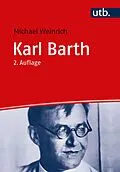 E-Book (epub) Karl Barth von Michael Weinrich