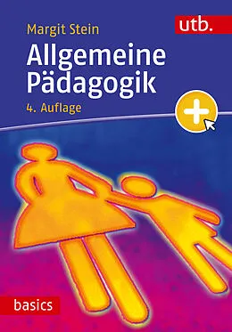 E-Book (epub) Allgemeine Pädagogik von Margit Stein