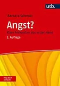 E-Book (epub) Angst? Frag doch einfach! von Barbara Schmidt