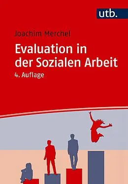 E-Book (epub) Evaluation in der Sozialen Arbeit von Joachim Merchel