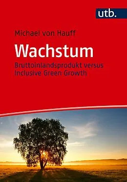 E-Book (epub) Wachstum von Michael Von Hauff