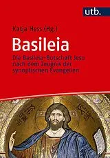 E-Book (epub) Basileia von 