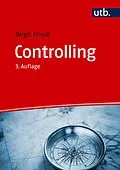 E-Book (epub) Controlling von Birgit Friedl