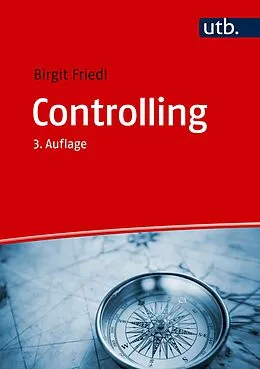 E-Book (epub) Controlling von Birgit Friedl