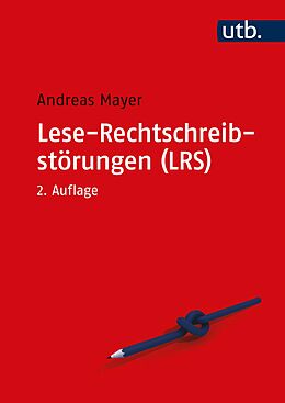 E-Book (epub) Lese-Rechtschreibstörungen (LRS) von Andreas Mayer