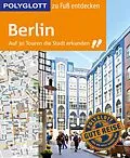 E-Book (epub) POLYGLOTT Reiseführer Berlin zu Fuß entdecken von Ortrun Egelkraut