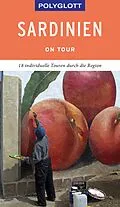 E-Book (epub) POLYGLOTT on tour Reiseführer Sardinien von Peter Höh