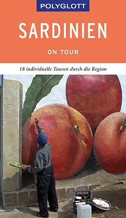 E-Book (epub) POLYGLOTT on tour Reiseführer Sardinien von Peter Höh