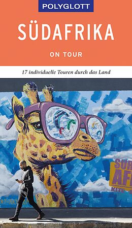 E-Book (epub) POLYGLOTT on tour Reiseführer Südafrika von Daniela Schetar, Friedrich Köthe