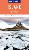 E-Book (epub) POLYGLOTT on tour Reiseführer Island von Dörte Saße