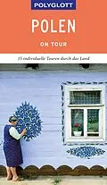 E-Book (epub) POLYGLOTT on tour Reiseführer Polen von Renate Nöldeke