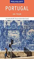E-Book (epub) POLYGLOTT on tour Reiseführer Portugal von Susanne Lipps