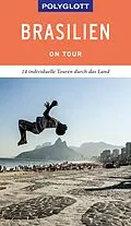 E-Book (epub) POLYGLOTT on tour Reiseführer Brasilien von Robin Daniel Frommer