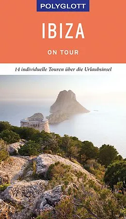 E-Book (epub) POLYGLOTT on tour Reiseführer Ibiza von Ralf Johnen