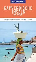 E-Book (epub) POLYGLOTT on tour Reiseführer Kapverdische Inseln von Susanne Lipps-Breda