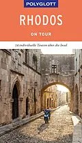 E-Book (epub) POLYGLOTT on tour Reiseführer Rhodos von Klio Verigou