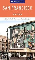 E-Book (epub) POLYGLOTT on tour Reiseführer San Francisco von Jo Walden