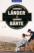 E-Book (epub) Andere Länder - andere Bärte von Miguel Gutierrez