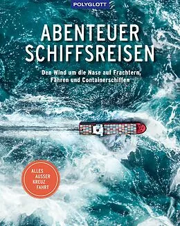 E-Book (epub) Abenteuer Schiffsreisen von diverse