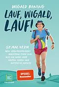 E-Book (epub) Lauf, Wigald, lauf von Wigald Boning