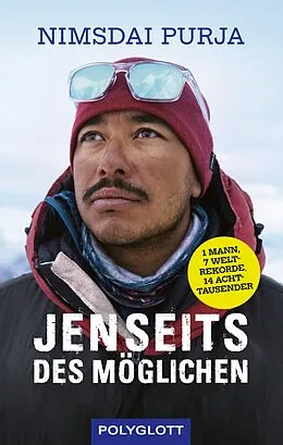 E-Book (epub) Jenseits des Möglichen von Nimsdai Purja