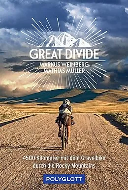 E-Book (epub) Great Divide von Markus Weinberg, Mathias Müller
