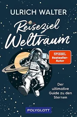 E-Book (epub) Reiseziel Weltraum von Ulrich Walter