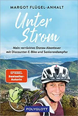 E-Book (epub) Unter Strom von Margot Flügel-Anhalt