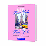 Kartonierter Einband Mein New York, dein New York von Miri Bouaouina