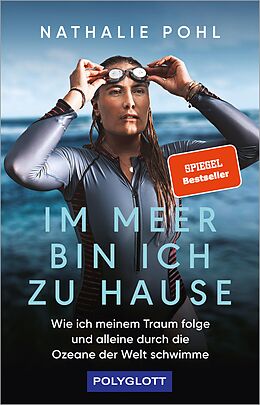 E-Book (epub) Im Meer bin ich zu Hause von Nathalie Pohl, Jan Stremmel