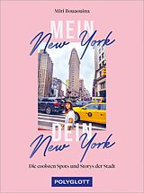 E-Book (epub) Mein New York, dein New York von Miri Bouaouina