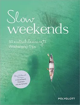 E-Book (epub) Slow Weekends von diverse