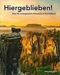 E-Book (epub) POLYGLOTT Reisebuch: Hiergeblieben! von