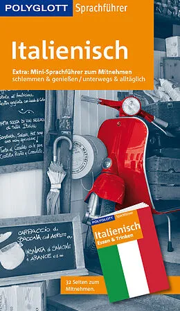 POLYGLOTT Sprachführer Bairisch Mit Booklet zum Mitnehmen