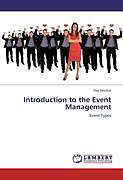 Couverture cartonnée Introduction to the Event Management de Eka Devidze