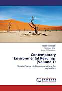 Kartonierter Einband Contemporary Environmental Readings (Volume 1) von Hassan El-Ramady, Abdelaziz Belal, Samia El-Marsafawy