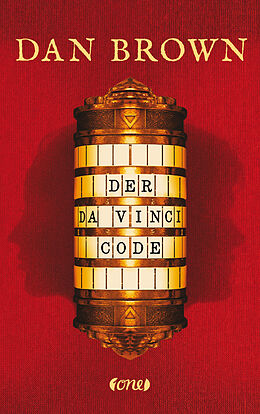 Fester Einband Der Da Vinci Code von Dan Brown